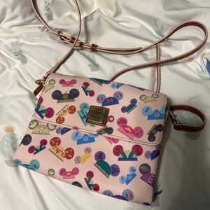 Disney dooney & burke